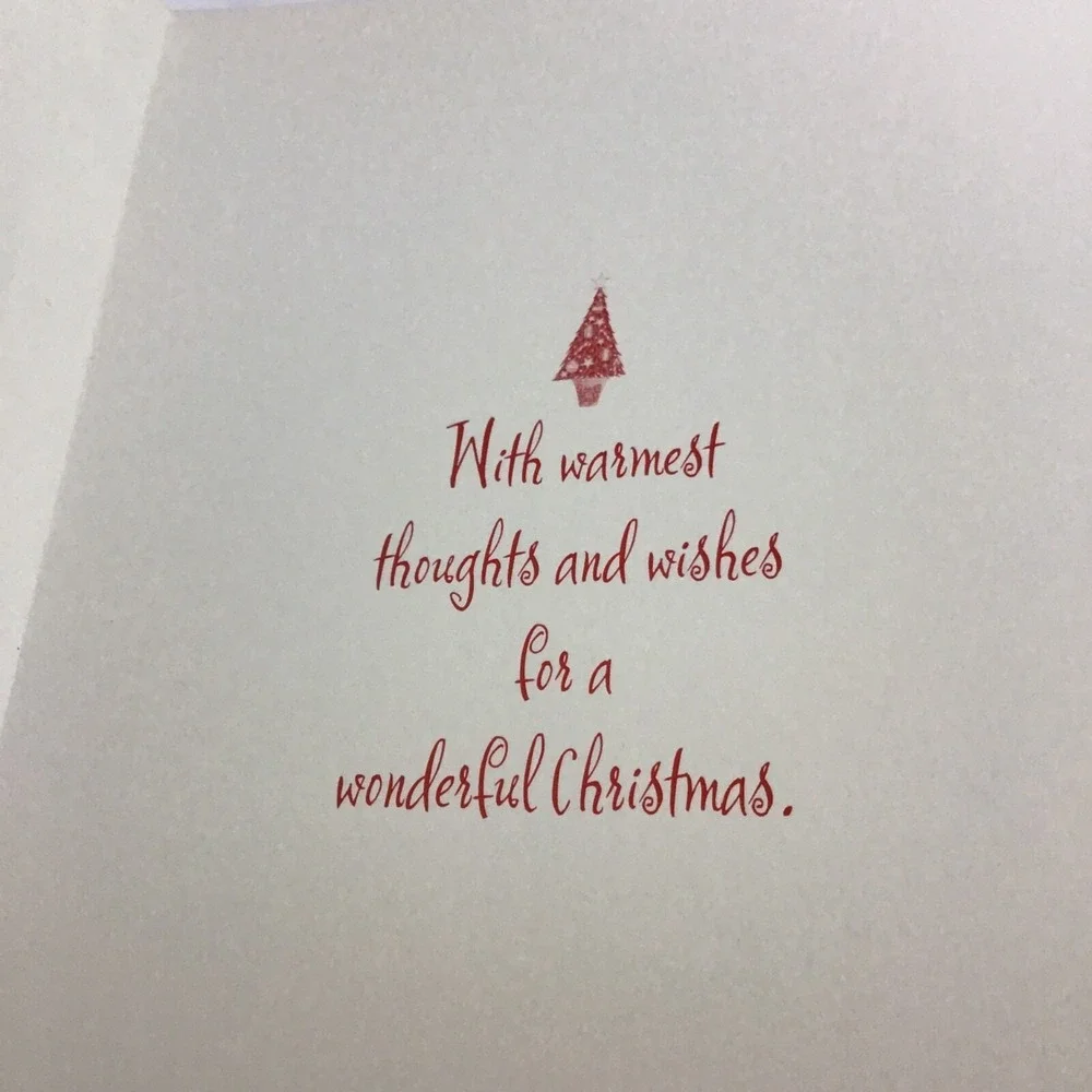 N/A christmas greeting